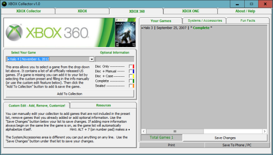 XBOX 360